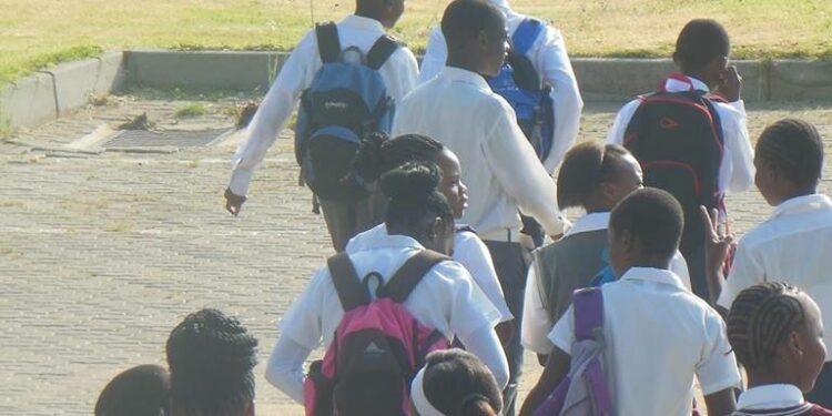 The end result is always worth the journey – Matric Class of 2022!