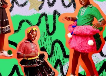 Heritage Month in our Schools