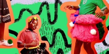 Heritage Month in our Schools