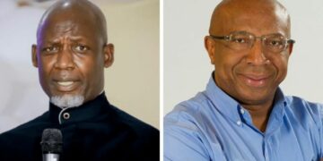 BOARD APPOINTMENTS AT SHOPRITE!