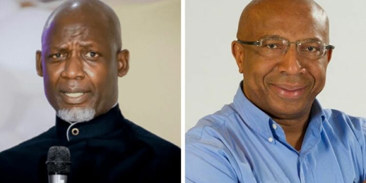 BOARD APPOINTMENTS AT SHOPRITE!