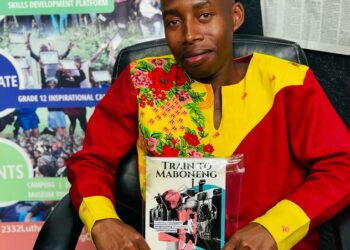 Our Languages in South Africa