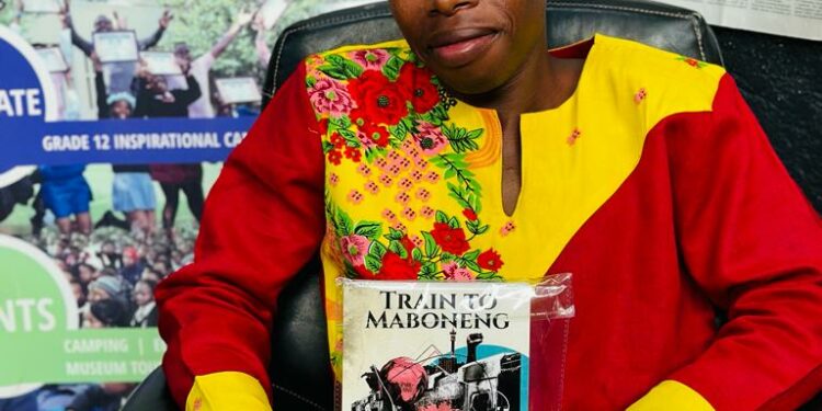 Our Languages in South Africa