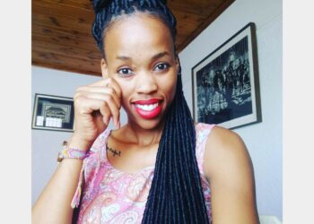 Leading by Example at Ukwanda Puppets & Design Art Collective