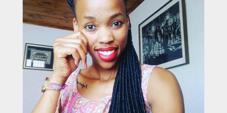 Leading by Example at Ukwanda Puppets & Design Art Collective