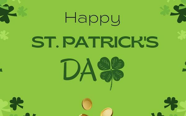 St. Patrick’s Day
