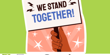 Stand up for quality Mental Health care for ALL!