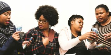 The hidden treasure in Stokvels!