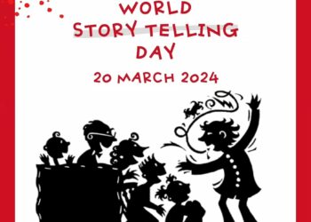 World Story Telling 2024