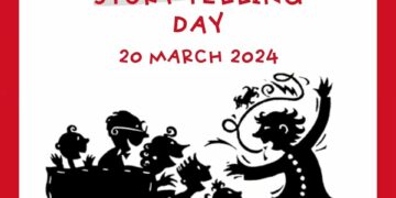 World Story Telling 2024