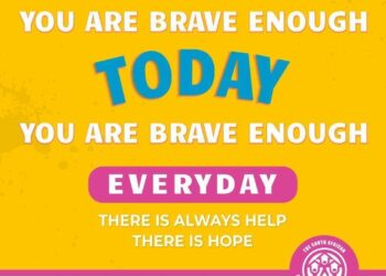 World Suicide Prevention Day, 10th September 2022