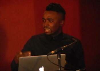 Be the young person when selling to young people!