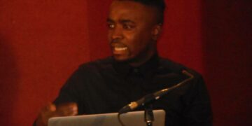 Be the young person when selling to young people!