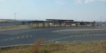 Unemployment in South Africa – Cosmo City in particular?