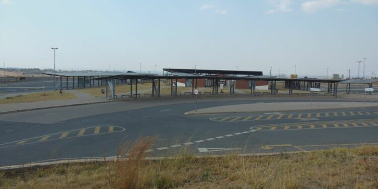 Unemployment in South Africa – Cosmo City in particular?