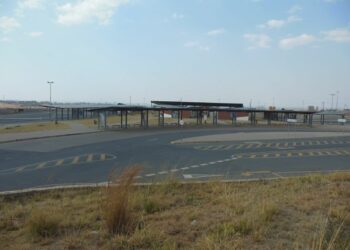 The Unemployment situation in Cosmo City