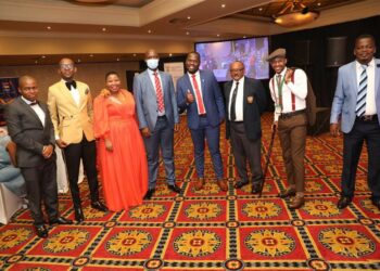 CONGRATULATIONS TO ALL THE 21st NATIONAL TEACHING AWARDS WINNERS!