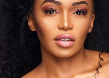 Meet Tebogo Thobejane