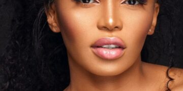 Meet Tebogo Thobejane