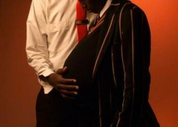 Holistic Approach needed to curb Teen Pregnancy!