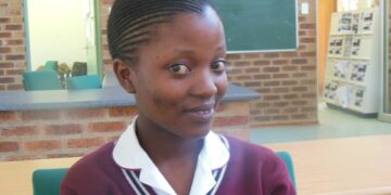 Dropping-Out of school is not the Answer!