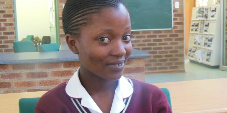 Dropping-Out of school is not the Answer!