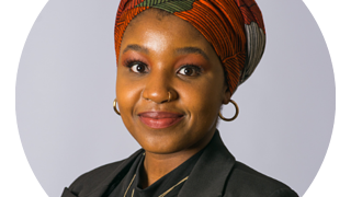 Money Talks. Stop Sasol From Climate Damage!