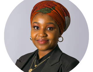 Money Talks. Stop Sasol From Climate Damage!