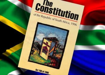 25th Anniversary of the adoption of our country’s democratic Constitution!