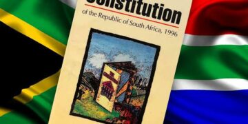 25th Anniversary of the adoption of our country’s democratic Constitution!