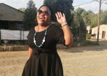 UNTIMELY DEATH OF TEMBISA HIGH SCHOOL DEPUTY PRINCIPAL!