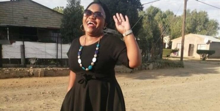 UNTIMELY DEATH OF TEMBISA HIGH SCHOOL DEPUTY PRINCIPAL!