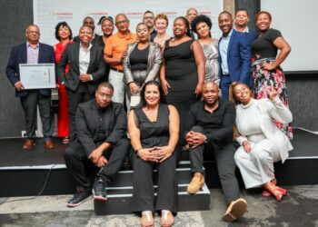 Tholoana Enterprise Programme Graduates Shine Bright!