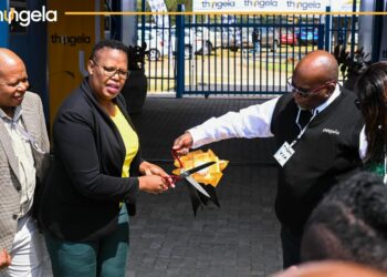 Partnering for Purpose