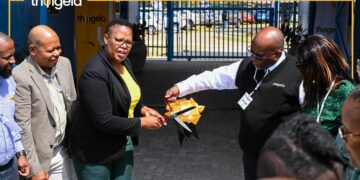 Partnering for Purpose