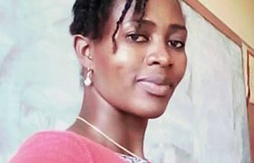 A Happy and Productive Child