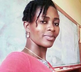 A Happy and Productive Child