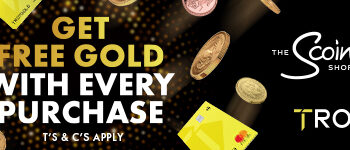 What is driving the domestic demand for gold? The Scoin Shop’s Rael Demby gives insight!