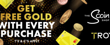 What is driving the domestic demand for gold? The Scoin Shop’s Rael Demby gives insight!