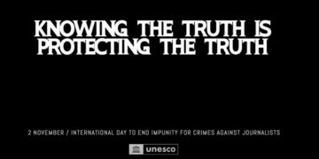 Indifference is the deadliest weapon!