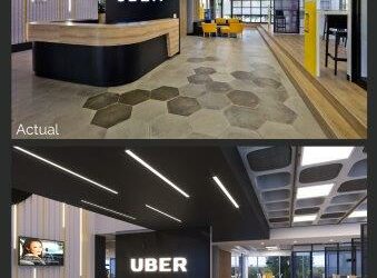 Immersive technologies bridge the gap between design and end product