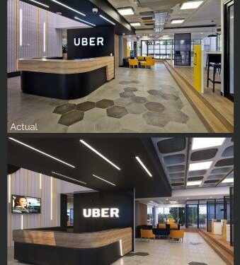 Immersive technologies bridge the gap between design and end product