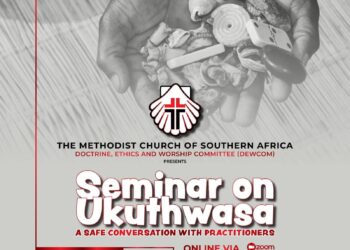 Seminar on Ukuthwasa!