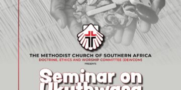Seminar on Ukuthwasa!
