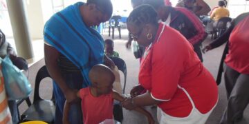 International Nurses Day – Thursday, 12th May 2022!