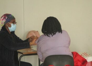 Measles and rubella monthly surveillance report is available on the NICD website!