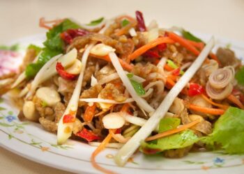 Should people go vegetarian to save the environment?