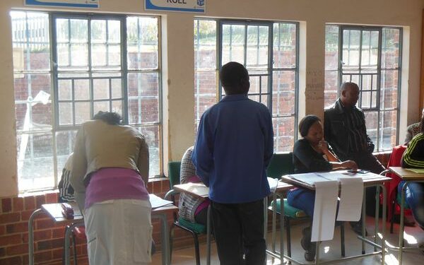 Go and register to VOTE on 18 and 19 November 2023!