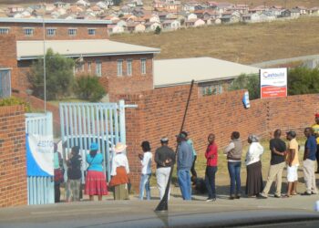 PLANS TO ENSURE SAFE AND SECURE ELECTIONS   