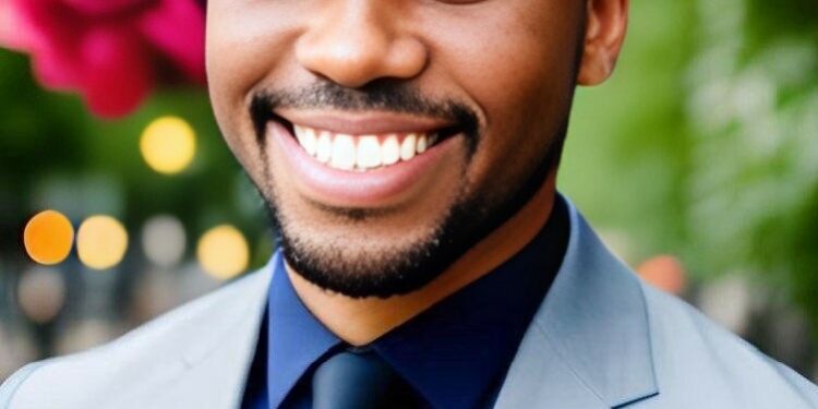 Impacting the next generation for God’s purpose in business!